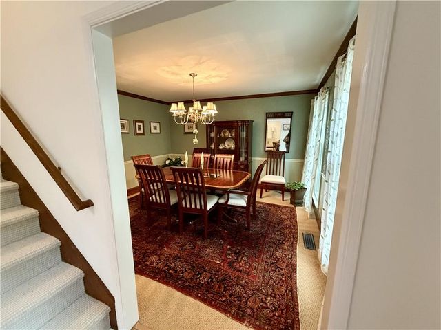 615 Lake Forest Court, Roswell, GA 30076