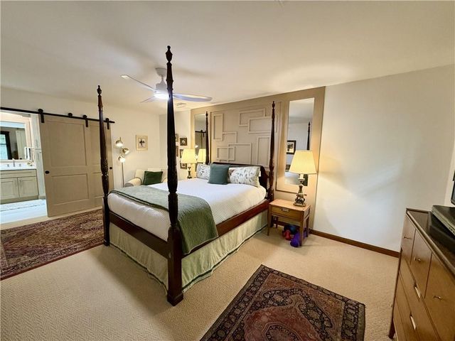 615 Lake Forest Court, Roswell, GA 30076