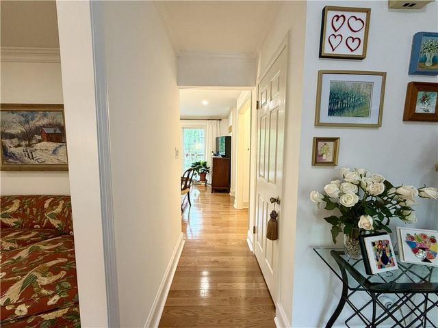 615 Lake Forest Court, Roswell, GA 30076