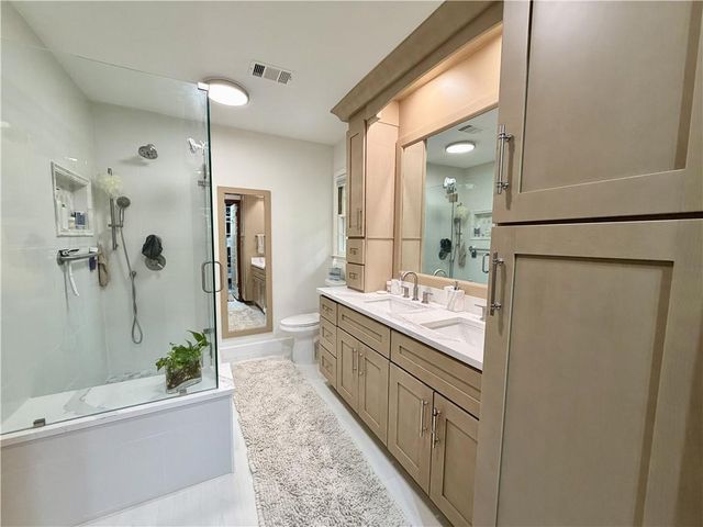 615 Lake Forest Court, Roswell, GA 30076