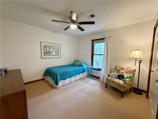 615 Lake Forest Court, Roswell, GA 30076