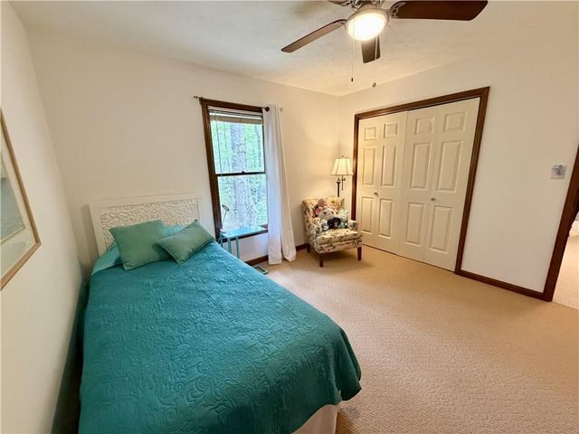 615 Lake Forest Court, Roswell, GA 30076