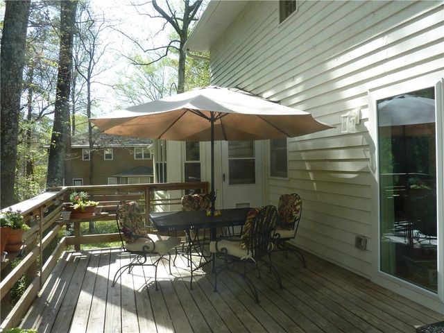 615 Lake Forest Court, Roswell, GA 30076