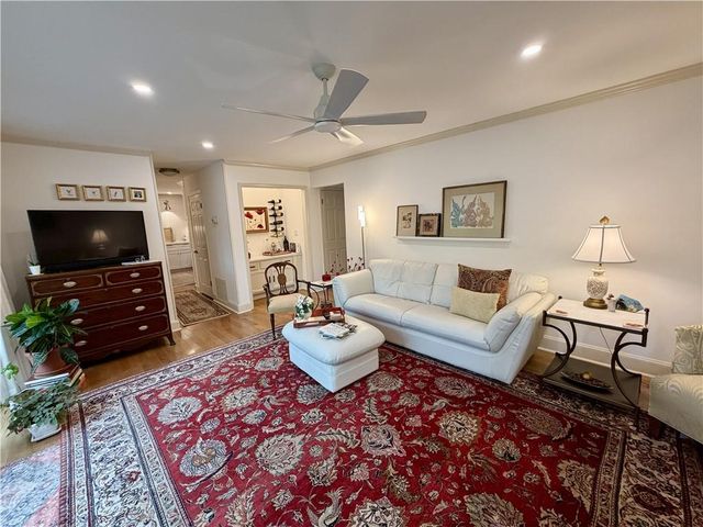 615 Lake Forest Court, Roswell, GA 30076