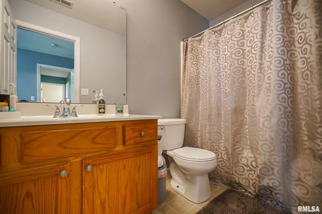 4209 W CARROUSEL Lane, Peoria, IL 61615