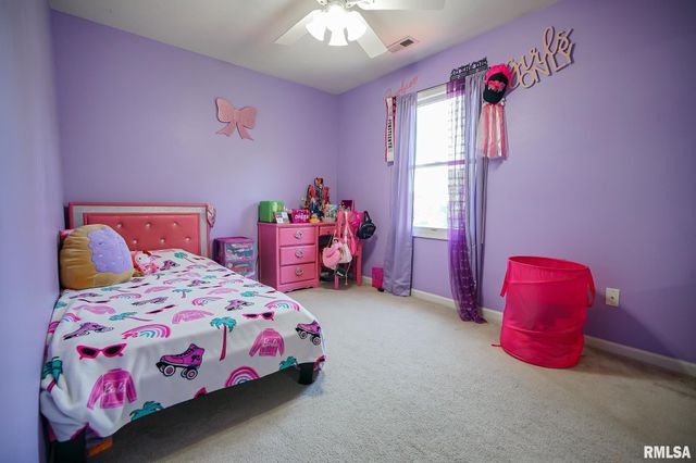 4209 W CARROUSEL Lane, Peoria, IL 61615