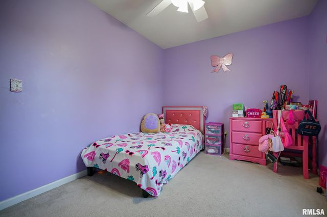 4209 W CARROUSEL Lane, Peoria, IL 61615