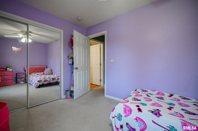 4209 W CARROUSEL Lane, Peoria, IL 61615