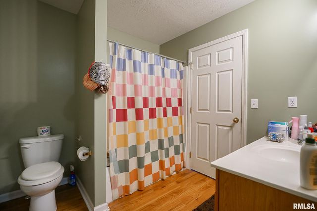 4209 W CARROUSEL Lane, Peoria, IL 61615