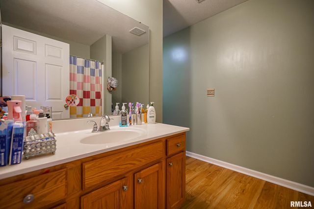 4209 W CARROUSEL Lane, Peoria, IL 61615