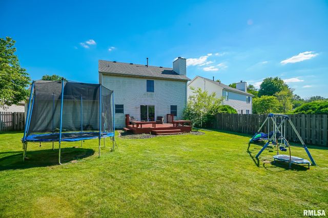 4209 W CARROUSEL Lane, Peoria, IL 61615