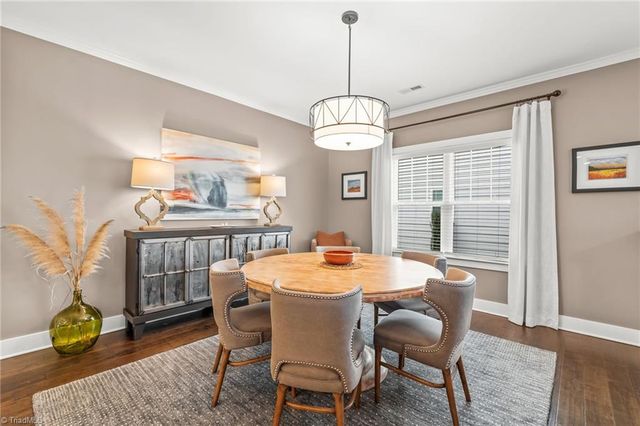 1825 Springcrest Drive, Kernersville, NC 27284