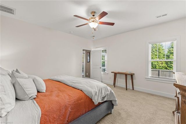 1825 Springcrest Drive, Kernersville, NC 27284