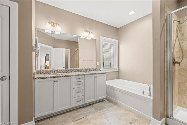 1825 Springcrest Drive, Kernersville, NC 27284