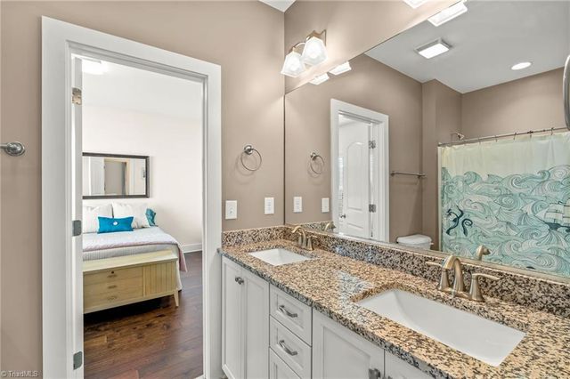 1825 Springcrest Drive, Kernersville, NC 27284