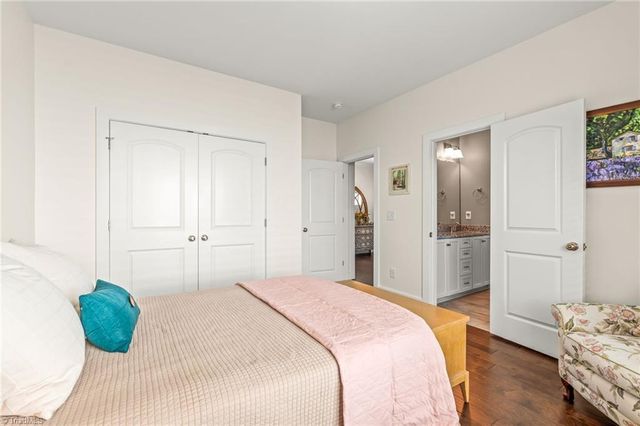 1825 Springcrest Drive, Kernersville, NC 27284