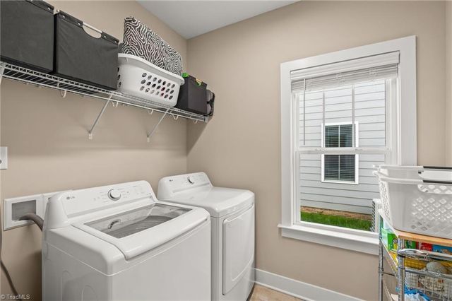 1825 Springcrest Drive, Kernersville, NC 27284