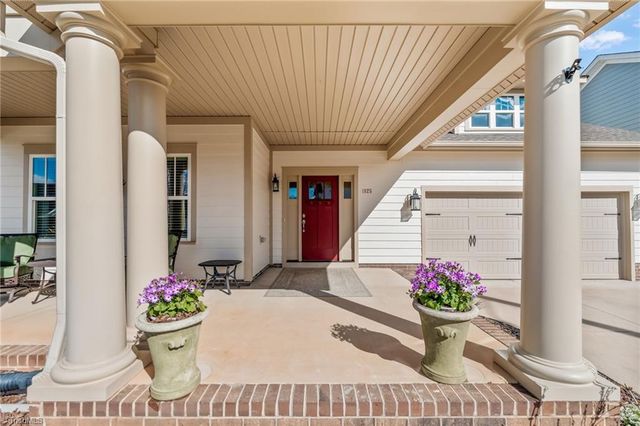 1825 Springcrest Drive, Kernersville, NC 27284