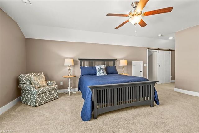 1825 Springcrest Drive, Kernersville, NC 27284