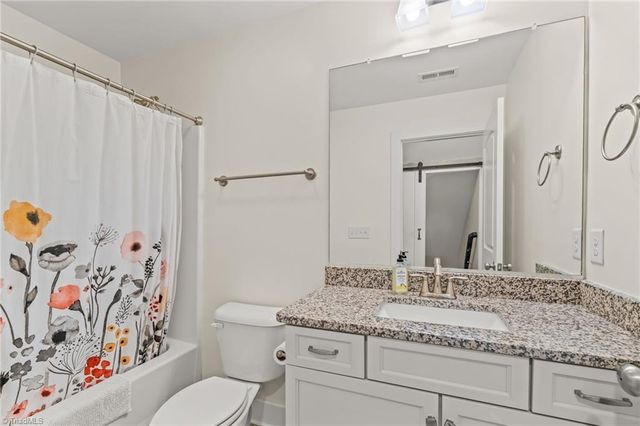 1825 Springcrest Drive, Kernersville, NC 27284