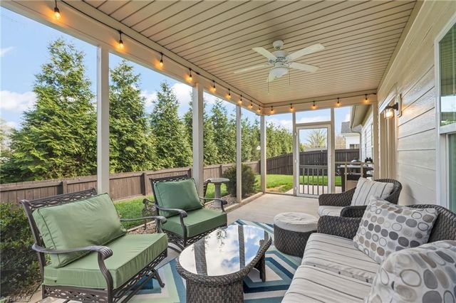 1825 Springcrest Drive, Kernersville, NC 27284