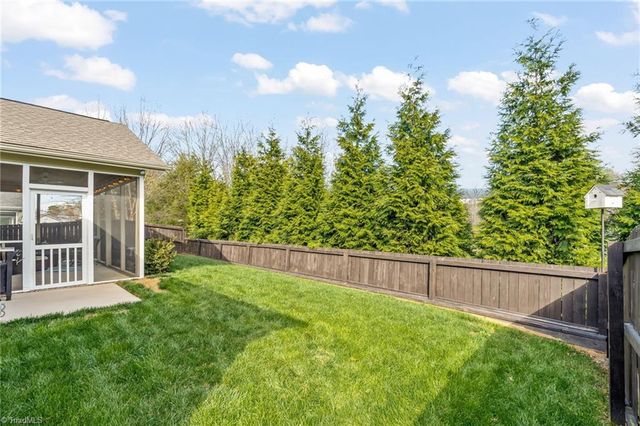 1825 Springcrest Drive, Kernersville, NC 27284