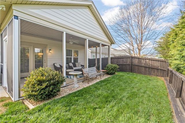 1825 Springcrest Drive, Kernersville, NC 27284