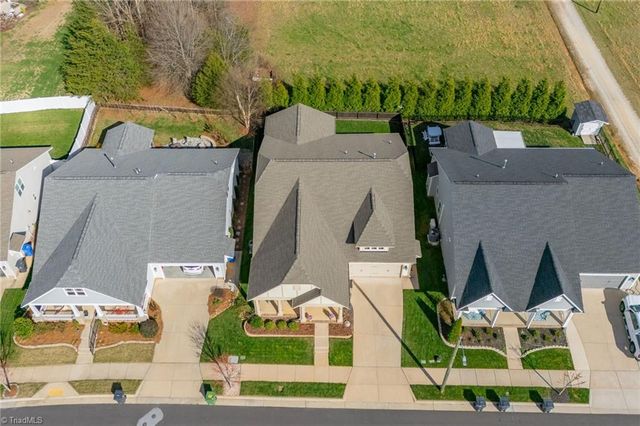 1825 Springcrest Drive, Kernersville, NC 27284