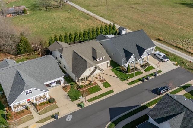 1825 Springcrest Drive, Kernersville, NC 27284