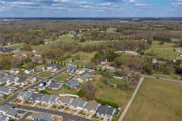 1825 Springcrest Drive, Kernersville, NC 27284