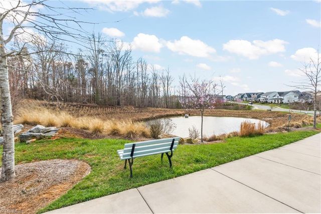 1825 Springcrest Drive, Kernersville, NC 27284