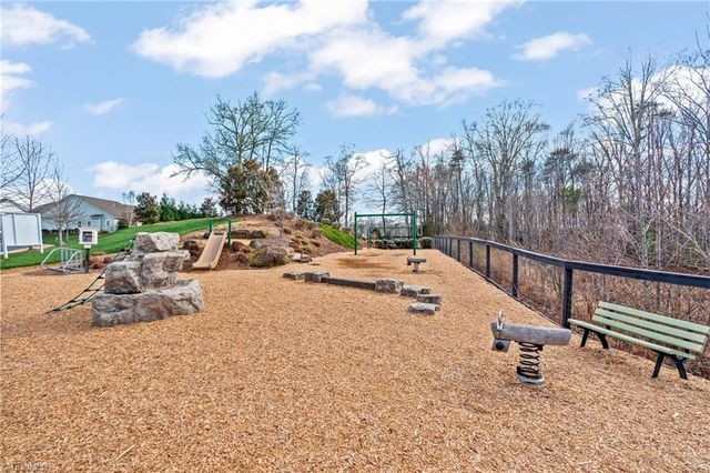 1825 Springcrest Drive, Kernersville, NC 27284