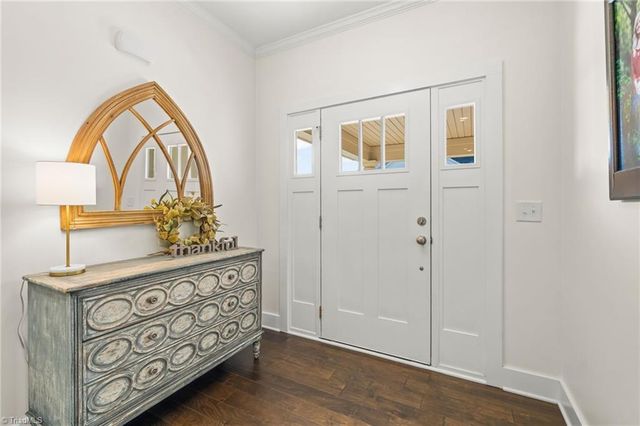 1825 Springcrest Drive, Kernersville, NC 27284