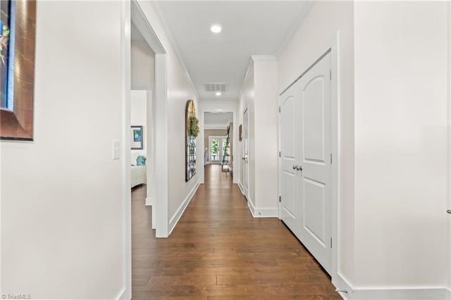 1825 Springcrest Drive, Kernersville, NC 27284