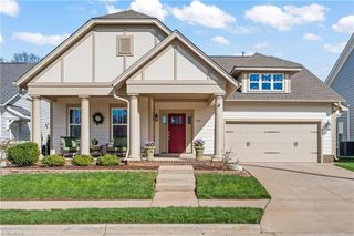 1825 Springcrest Drive, Kernersville, NC 27284