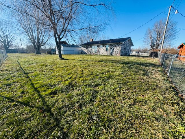 62 Hughes Fork Road, Mckee, KY 40447