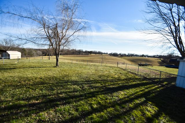 62 Hughes Fork Road, Mckee, KY 40447