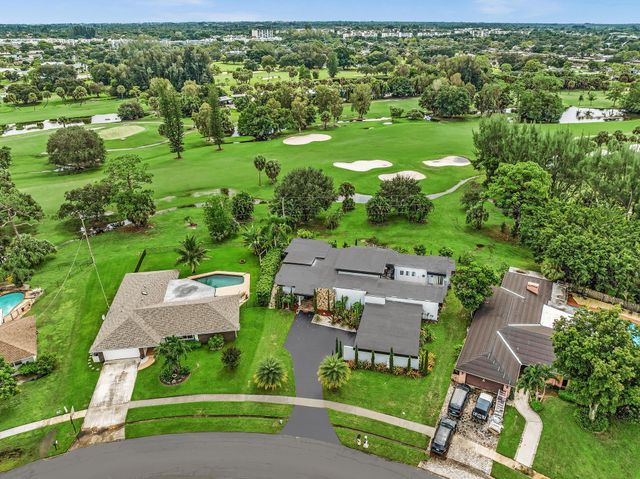 3210 Medinah Circle E, Lake Worth, FL 33467