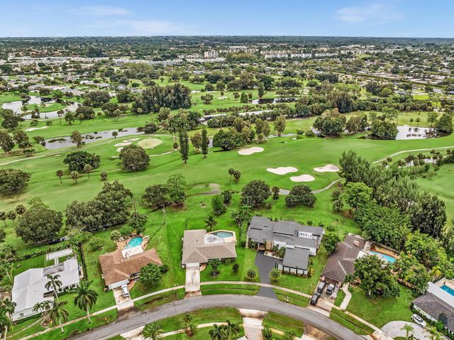 3210 Medinah Circle E, Lake Worth, FL 33467
