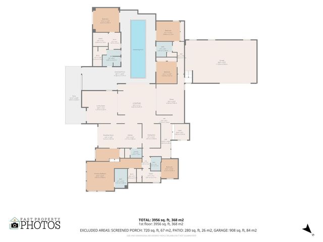 3210 Medinah Circle E, Lake Worth, FL 33467