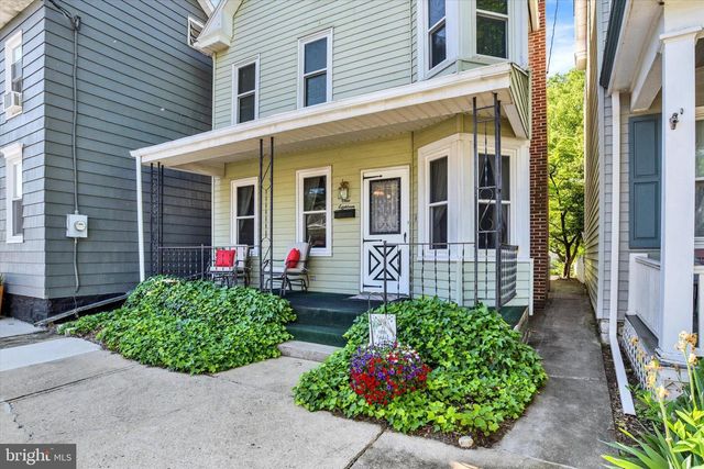 118 E KELLER ST, Mechanicsburg, PA 17055