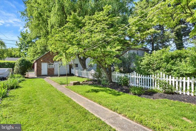 118 E KELLER ST, Mechanicsburg, PA 17055