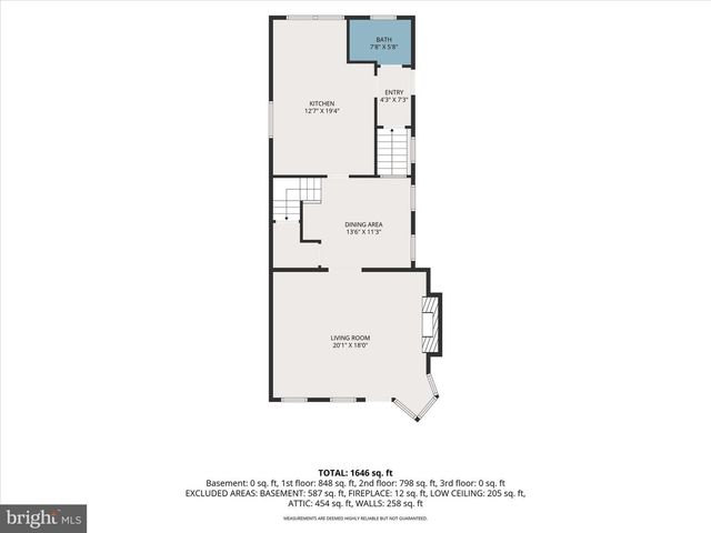 118 E KELLER ST, Mechanicsburg, PA 17055
