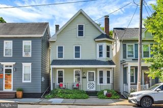 118 E KELLER ST, Mechanicsburg, PA 17055