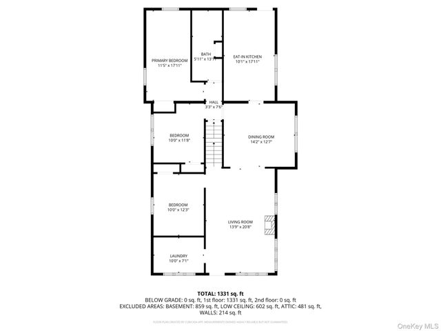 4 W William Street, Bay Shore, NY 11706