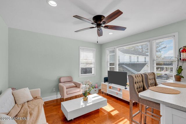 1202 D Street, REAR APT, Belmar, NJ 07719