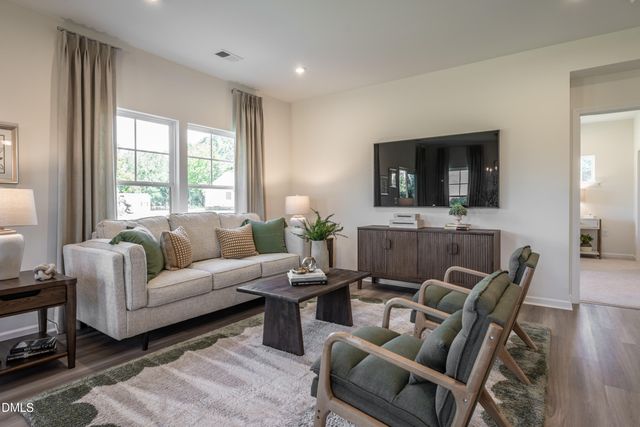 114 Oak Meadow Lane, Angier, NC 27501