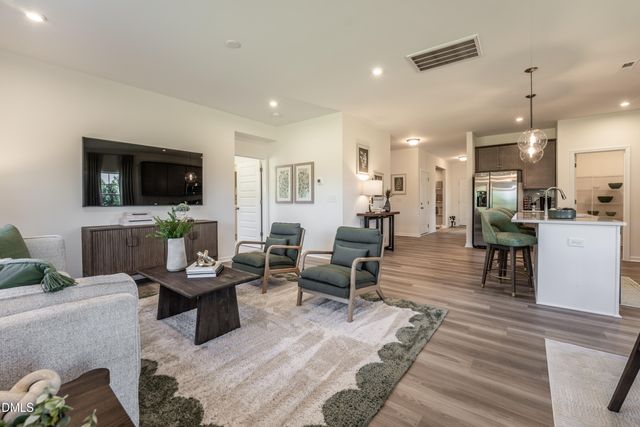 114 Oak Meadow Lane, Angier, NC 27501