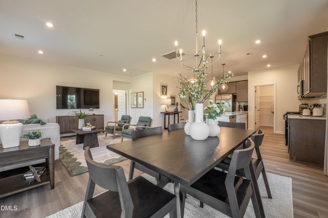 114 Oak Meadow Lane, Angier, NC 27501