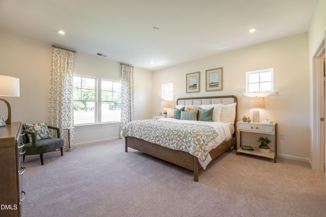 114 Oak Meadow Lane, Angier, NC 27501